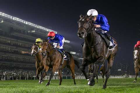 The Dubai World Cup 2025: Millions on the Line and My Terrible Betting Record