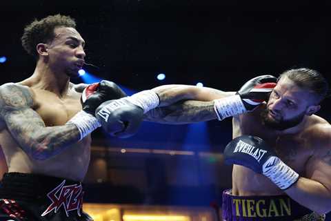 Savage Frank Warren Slams Ben Shalom and Boxxer Over Contract Dispute