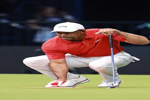 Tiger Woods' Masters 2025 Absence: The Achilles Heel Nobody Saw Coming