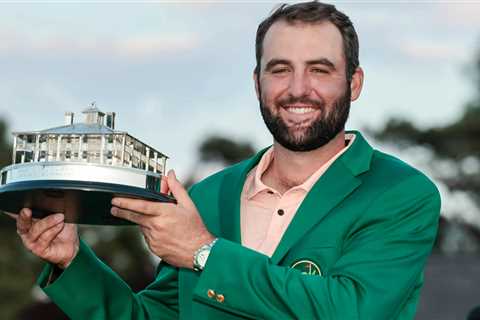 Masters 2025: How every player in star-studded field qualified for iconic golf tournament