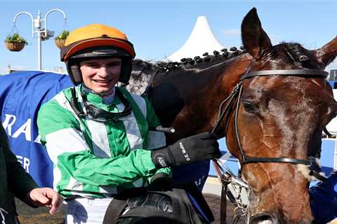 Ayr Showdown: The Full Rundown of Scottish Grand National Contenders for 2025