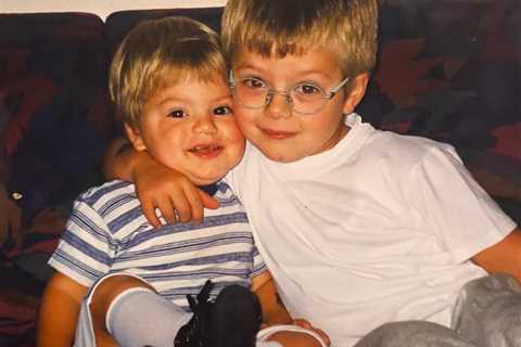 UFC Star Marvin Vettori Mourns Brother's Tragic Death in Fire