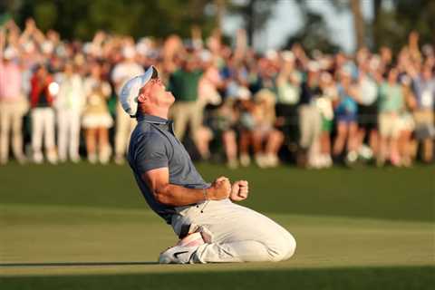 The McIlroy Divorce That Wasn't: How Golf's Power Couple Survived the Rough