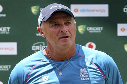 Graham Thorpe ‘brought so much joy & life was never dull – he tried so hard to beat depression’,..