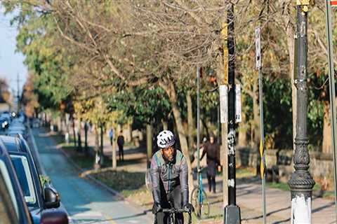 The Importance of Helmet Use for Bicyclists in Southeastern Virginia
