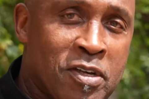 EXCLUSIVE: Benn's Emotional Plea to Eubank Sr for Family Reunion at Sons' Bout!