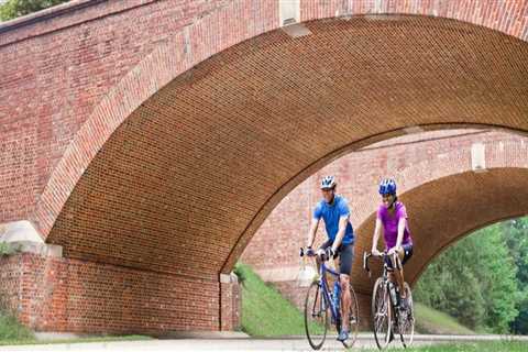 Cycling Through the Coastal Beauty of Southeastern Virginia