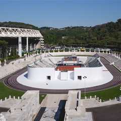 Rome's Tennis Revolution: New Triple-Stadium Complex Could Elevate Italian Open to Fifth Slam Status