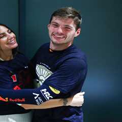 Max Verstappen's Fame Fatigue: Just Want to Walk Around Unknown as Baby Arrival Looms