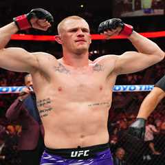EXCLUSIVE: UFC Fighter's Sweet Sabotage with M&Ms Shocks Fans!