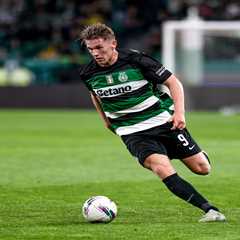 Gyokeres has made his Premier League choice - Arsenal favorites as Sporting slashes asking price