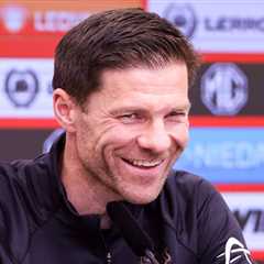 Xabi's Madrid Revolution: TAA Incoming, Chelsea Star Facing Axe in Formation Shake-up