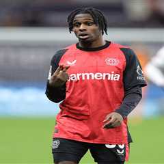 Agent's cryptic We working post sends Liverpool fans into frenzy amid Frimpong transfer rumors