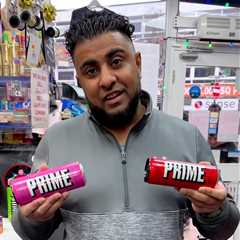 EXCLUSIVE: Wakey Wines Clashes with Mo Deen in Explosive Misfits Showdown - Who Will Reign Supreme?