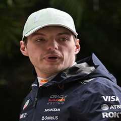 Verstappen's Dangerous Stunt: Racing Under Fake Name at Green Hell Draws Schumacher's Wrath