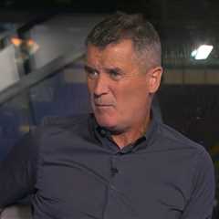 Keane Rips Hojlund to Shreds After Chelsea Nightmare - 'Like a Kid from the Academy'