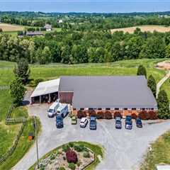 The Ultimate Guide to Boarding a Horse in Beaver County, Pennsylvania