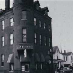 The Evolution of Horse Industries in Beaver County, Pennsylvania: A Firsthand Perspective