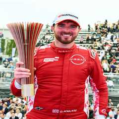 The Brits Tearing Up Formula E: From Villa Fanatics to Love Island WAGs