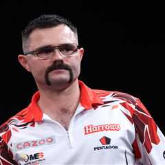 Aussie Darts Star Heta Absolutely TRASHES the Premier League Format – I Don't Even Watch It
