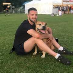 SHOCKING SCANDAL: Josh Taylor Ready for Exhibition with Manny Pacquiao After Naming Late DOG After..