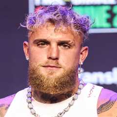 EXCLUSIVE: Oleksandr Usyk set to ‘completely restructure’ his career for shock Jake Paul brawl…..