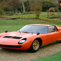 Inside Lando's Garage: The Jaw-Dropping Car Collection That'll Make You Question Your Life Choices
