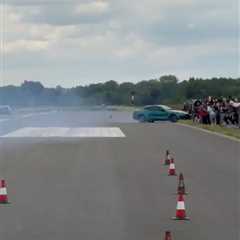 When Rubber Meets Flesh: The Krosno Disaster That Nobody Saw Coming