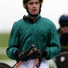 The Comeback Nobody Saw Coming: Greg Fairley's Wild Journey Back from Racing's Biggest Scandal