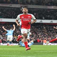 Real Madrid Circling Like Vultures Around Lewis-Skelly While Arsenal Fumble Contract Talks