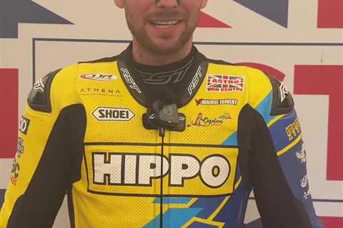 Racer's Haunting Final Words Before Deadly Crash: Looking Forward to Tomorrow