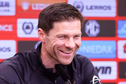 Xabi's Madrid Revolution: TAA Incoming, Chelsea Star Facing Axe in Formation Shake-up