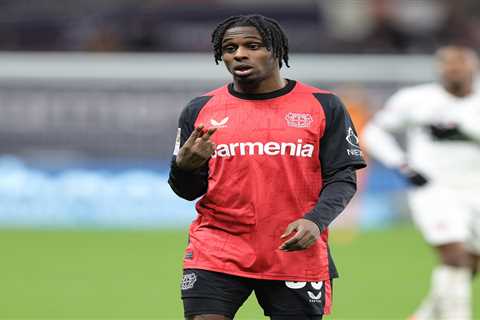 Agent's cryptic We working post sends Liverpool fans into frenzy amid Frimpong transfer rumors