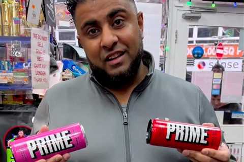 EXCLUSIVE: Wakey Wines Clashes with Mo Deen in Explosive Misfits Showdown - Who Will Reign Supreme?