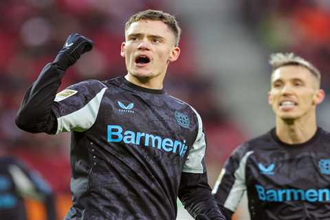 Liverpool's Secret Wirtz Talks Could Throw Man City's £126m Deal into Chaos