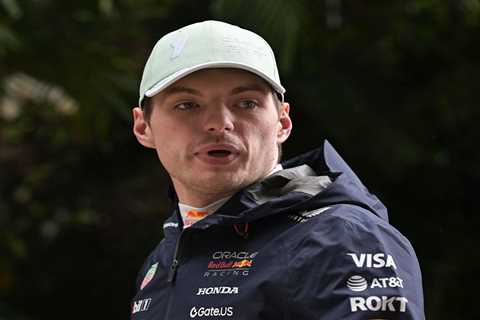 Verstappen's Dangerous Stunt: Racing Under Fake Name at Green Hell Draws Schumacher's Wrath