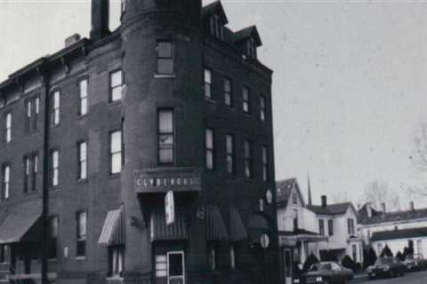 The Evolution of Horse Industries in Beaver County, Pennsylvania: A Firsthand Perspective