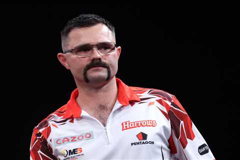 Aussie Darts Star Heta Absolutely TRASHES the Premier League Format – I Don't Even Watch It