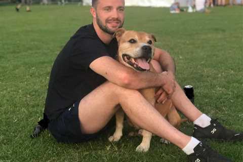 SHOCKING SCANDAL: Josh Taylor Ready for Exhibition with Manny Pacquiao After Naming Late DOG After..