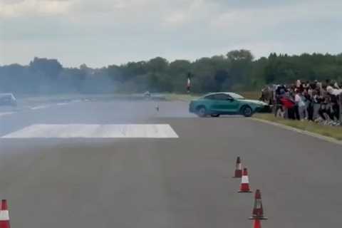 When Rubber Meets Flesh: The Krosno Disaster That Nobody Saw Coming