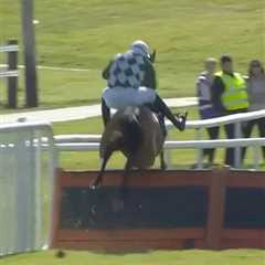 The Wexford Mess: When Racing Gets Ugly and Everyone Has an Opinion