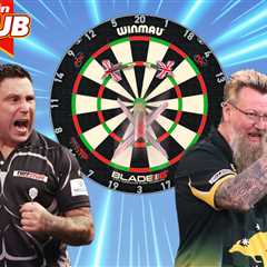 Free Darts Tickets That'll Make Your Mates Jealous (And I'm Not Even Kidding)