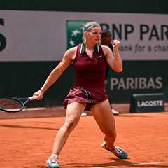 This 16-Year-Old Just Made Tennis History and I'm Still Processing It