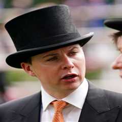 This Royal Ascot Longshot Just Made Me Question Everything I Know About Gambling