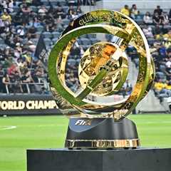Club World Cup 2025: The Money-Grab Tournament That Actually Looks Incredible