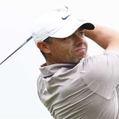 ‘It’s more frustration with you guys’ – Rory McIlroy explains skipping media in tense interview..