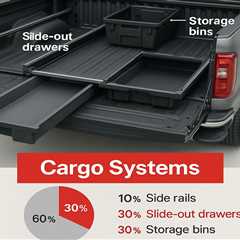Truck Bed Cargo Management: Transform Your Chaos Into Order