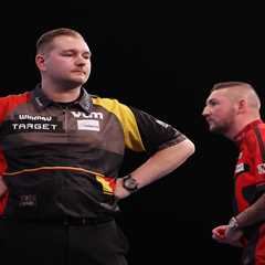 The Weirdest Darts Strategy I've Ever Heard (And It Actually Works)
