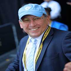 Textor's Wild Ride: From Palace Heartbreak to Wednesday Dreams