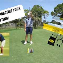 Best Way To Practice Putting